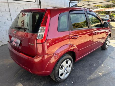 FORD Fiesta Hatch 1.6 4P CLASS FLEX, Foto 7