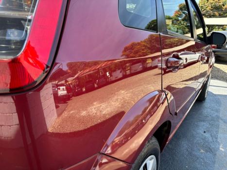 FORD Fiesta Hatch 1.6 4P CLASS FLEX, Foto 8