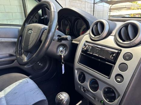FORD Fiesta Hatch 1.6 4P CLASS FLEX, Foto 12