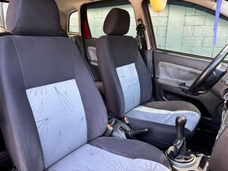 FORD Fiesta Hatch 1.6 4P CLASS FLEX, Foto 14