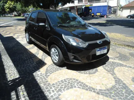 FORD Fiesta Hatch 1.6 4P FLEX, Foto 2