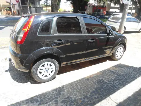 FORD Fiesta Hatch 1.6 4P FLEX, Foto 3