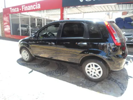 FORD Fiesta Hatch 1.6 4P FLEX, Foto 4