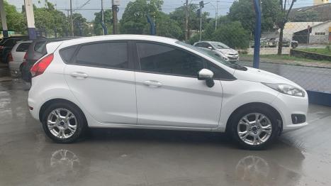 FORD Fiesta Hatch 1.6 16V 4P SE FLEX, Foto 3