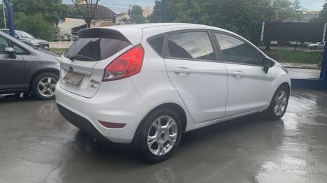 FORD Fiesta Hatch 1.6 16V 4P SE FLEX, Foto 5