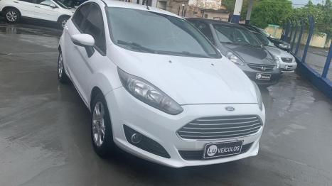 FORD Fiesta Hatch 1.6 16V 4P SE FLEX, Foto 6