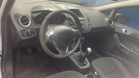 FORD Fiesta Hatch 1.6 16V 4P SE FLEX, Foto 7