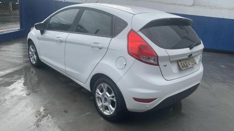 FORD Fiesta Hatch 1.6 16V 4P SE FLEX, Foto 2