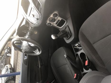 FORD Fiesta Hatch 1.6 16V 4P SE FLEX, Foto 9