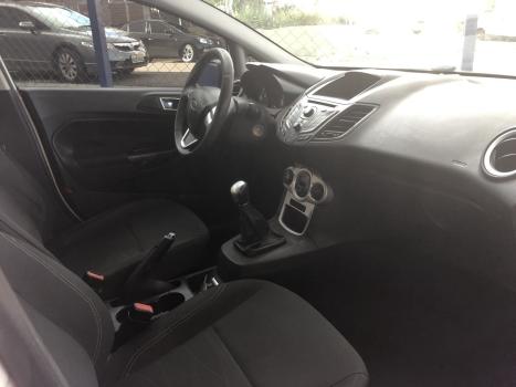 FORD Fiesta Hatch 1.6 16V 4P SE FLEX, Foto 10