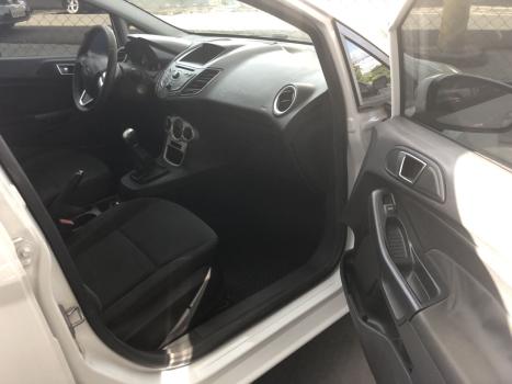 FORD Fiesta Hatch 1.6 16V 4P SE FLEX, Foto 11