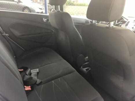 FORD Fiesta Hatch 1.6 16V 4P SE FLEX, Foto 12