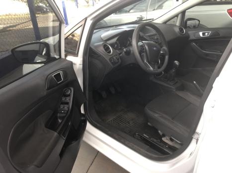 FORD Fiesta Hatch 1.6 16V 4P SE FLEX, Foto 13