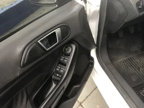FORD Fiesta Hatch 1.6 16V 4P SE FLEX, Foto 14