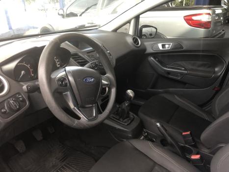 FORD Fiesta Hatch 1.6 16V 4P SE FLEX, Foto 15