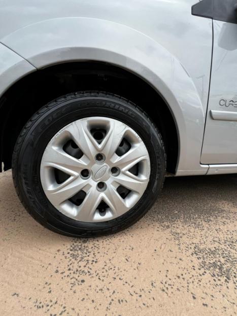 FORD Fiesta Hatch 1.6 4P ROCAM FLEX, Foto 2