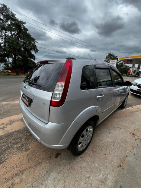 FORD Fiesta Hatch 1.6 4P ROCAM FLEX, Foto 5