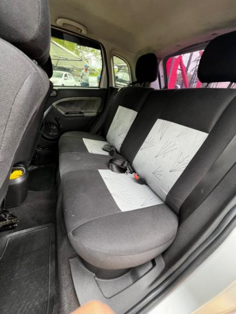 FORD Fiesta Hatch 1.6 4P ROCAM FLEX, Foto 7