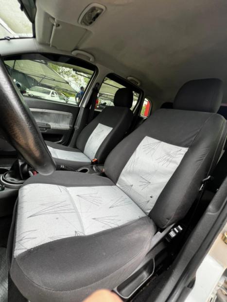 FORD Fiesta Hatch 1.6 4P ROCAM FLEX, Foto 10