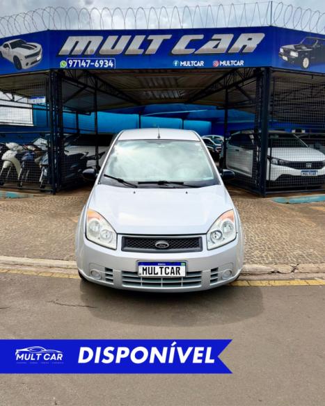 FORD Fiesta Hatch 1.0 4P FLEX, Foto 1