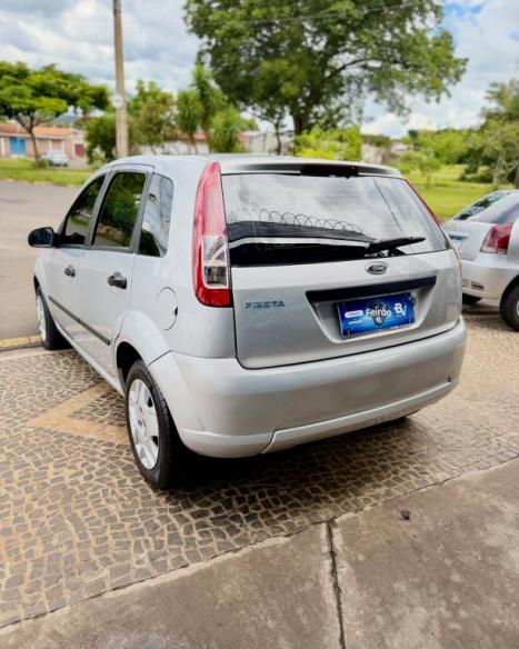 FORD Fiesta Hatch 1.0 4P FLEX, Foto 2