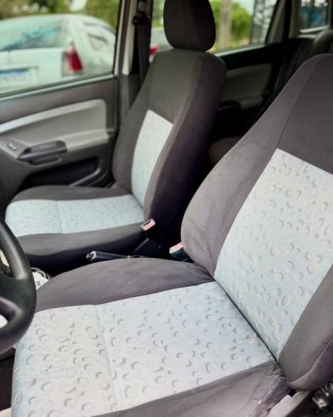 FORD Fiesta Hatch 1.0 4P FLEX, Foto 4