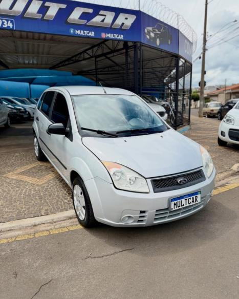 FORD Fiesta Hatch 1.0 4P FLEX, Foto 6