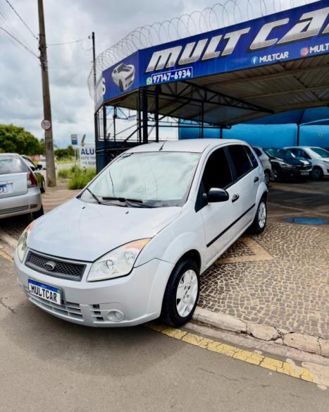 FORD Fiesta Hatch 1.0 4P FLEX, Foto 7