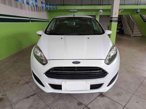 FORD Fiesta Hatch 1.5 16V 4P S FLEX, Foto 3