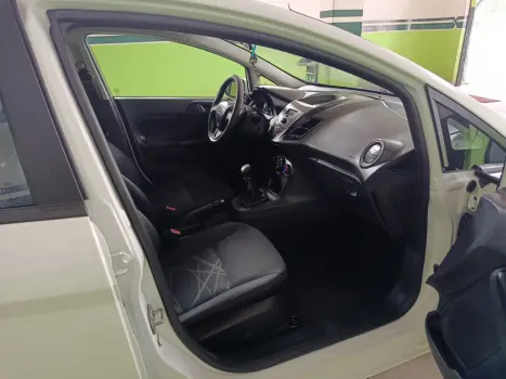 FORD Fiesta Hatch 1.5 16V 4P S FLEX, Foto 8