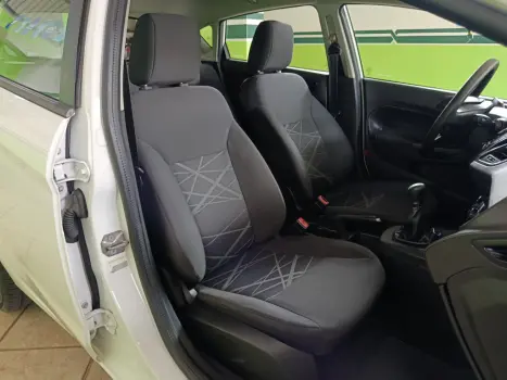 FORD Fiesta Hatch 1.5 16V 4P S FLEX, Foto 10