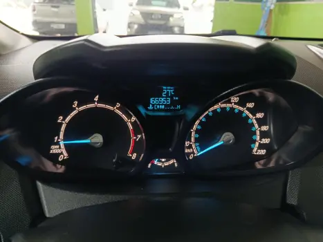 FORD Fiesta Hatch 1.5 16V 4P S FLEX, Foto 12