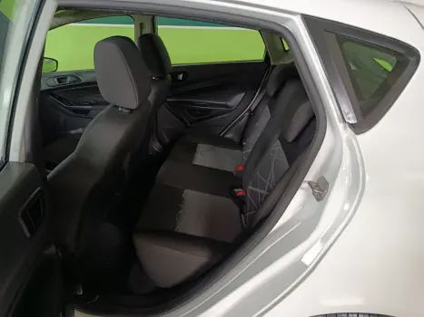 FORD Fiesta Hatch 1.5 16V 4P S FLEX, Foto 11