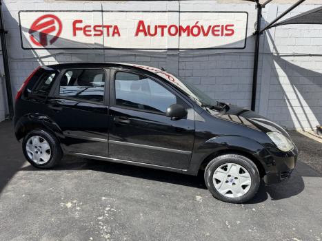 FORD Fiesta Hatch 1.0 4P CLASS, Foto 1