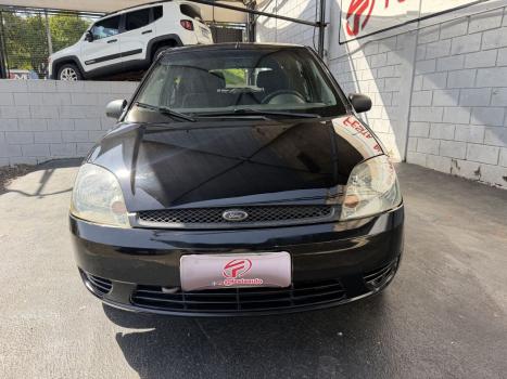 FORD Fiesta Hatch 1.0 4P CLASS, Foto 2