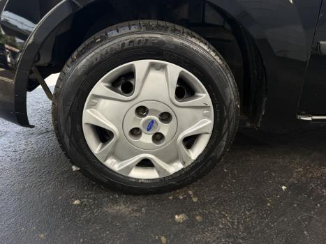 FORD Fiesta Hatch 1.0 4P CLASS, Foto 3