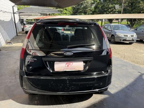 FORD Fiesta Hatch 1.0 4P CLASS, Foto 6