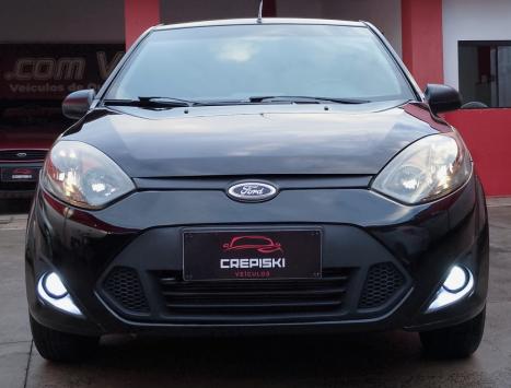 FORD Fiesta Hatch 1.6 4P ROCAM FLEX, Foto 1