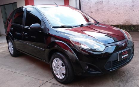 FORD Fiesta Hatch 1.6 4P ROCAM FLEX, Foto 3