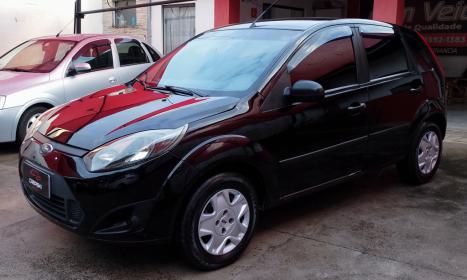 FORD Fiesta Hatch 1.6 4P ROCAM FLEX, Foto 4