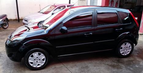 FORD Fiesta Hatch 1.6 4P ROCAM FLEX, Foto 5
