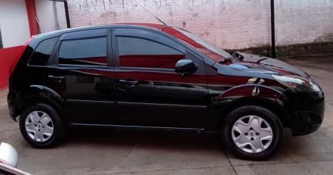 FORD Fiesta Hatch 1.6 4P ROCAM FLEX, Foto 6