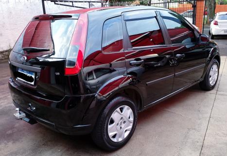 FORD Fiesta Hatch 1.6 4P ROCAM FLEX, Foto 7