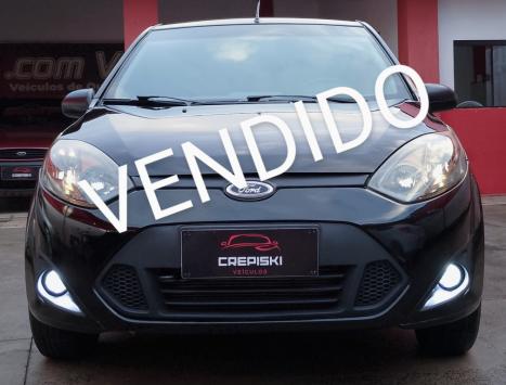 FORD Fiesta Hatch 1.6 4P ROCAM FLEX, Foto 1