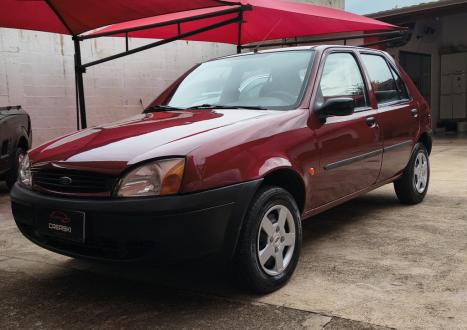 FORD Fiesta Hatch 1.0 4P, Foto 2