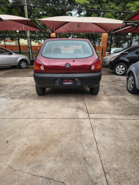 FORD Fiesta Hatch 1.0 4P, Foto 4