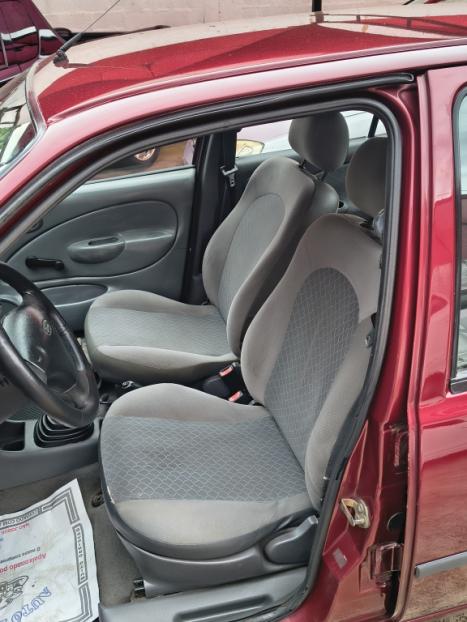 FORD Fiesta Hatch 1.0 4P, Foto 5