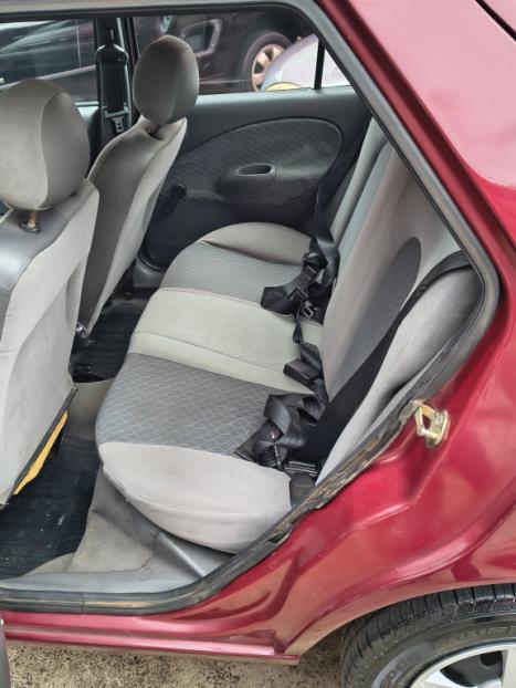 FORD Fiesta Hatch 1.0 4P, Foto 6