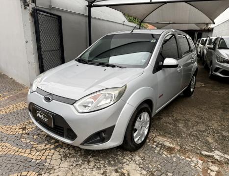 FORD Fiesta Hatch 1.6 4P CLASS FLEX, Foto 2