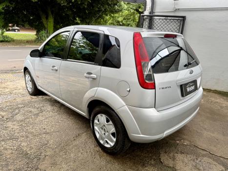 FORD Fiesta Hatch 1.6 4P CLASS FLEX, Foto 4